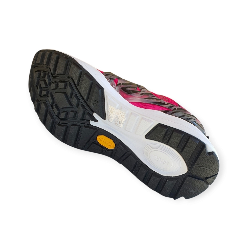 BA2141 EX018 S1021 White-Fuxsia